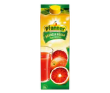 Product image - Blood orange drink 30% 2l