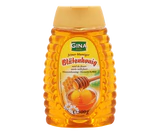 Product image 1 - Blossom honey 300g