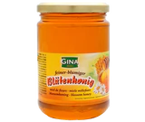 Product image 1 - Blossom honey 500g