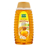 Product image - Blossom honey 500g