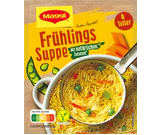 Product image - Bon appetit spring soup 62g