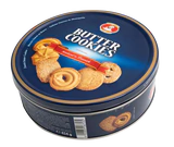 Product image - Butter cookies 454g