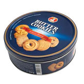 Product image - Butter cookies 454g