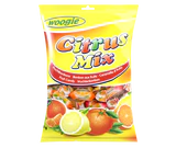 Product image 1 - Candies citrus mix 250g