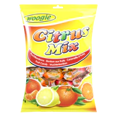 Product image - Candies citrus mix 250g