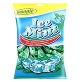 Product image - Candies ice mints 250g