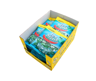 Product image 2 - Candies ice mints 250g