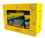 Product image 2 - Candies mint liquorice 170g