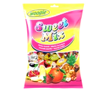 Product image 1 - Candies sweet mix 250g