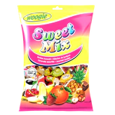 Product image - Candies sweet mix 250g