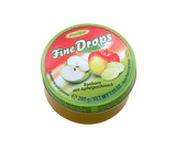 Product image 1 - Candies with apple flavour 200g