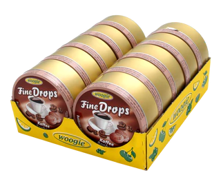 Product image 2 - Candies with coffee flavour 200g