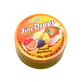 Thumbnail 1 - Candies with fruits mix flavour 200g