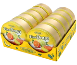 Product image 2 - Candies with lemon- and orange flavour 175g