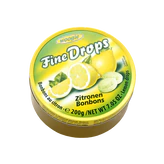 Product image - Candies with lemon flavour 200g