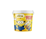 Product image - Candy Floss Minions bucket 50g