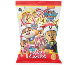 Product image 1 - Candy cane Paw Patrol 48g