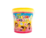 Product image - Candy floss bucket 50g