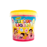 Product image - Candy floss bucket 50g