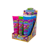 Product image - Candy gel in the tube XL 15x120g counter display