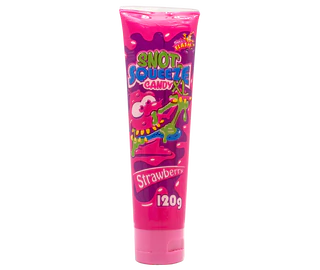 Product image 4 - Candy gel in the tube XL 15x120g counter display
