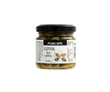 Product image - Capers mild-aromatic 95g