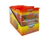 Product image 2 - Caramel sesame bar 150g (3x50g)