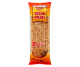 Product image 3 - Caramel sesame bar 150g (3x50g)