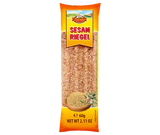 Product image 1 - Caramel sesame bar 60g