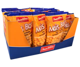 Product image 2 - Cheese balls corn snack salted 125g