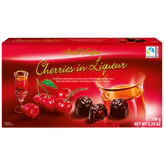 Product image - Cherries in Liqueur 150g