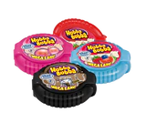 Product image - Chewing gum Hubba Bubba bubble tapes mixed box 56g