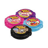 Product image - Chewing gum Hubba Bubba bubble tapes mixed box 56g