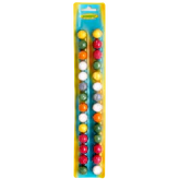 Product image - Chewing gum balls 28 pieces 70g