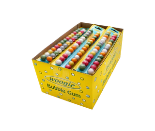 Product image 2 - Chewing gum balls 28 pieces 70g