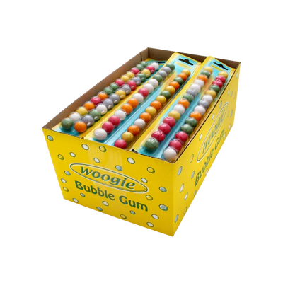 Product image 2 - Chewing gum balls 28 pieces 70g