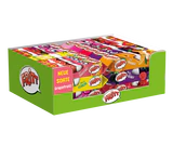 Product image 1 - Chewy candies mixed box 30x70g