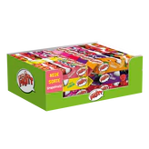 Product image - Chewy candies mixed box 30x70g