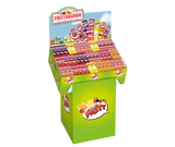 Product image 1 - Chewy candy 70g display