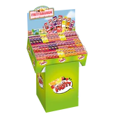 Product image - Chewy candy 70g display