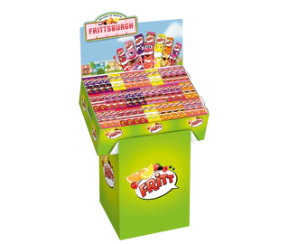 Product image - Chewy candy 70g display