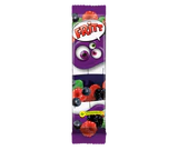 Product image - Chewy candy wildberry 70g