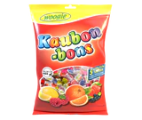 Product image - Chewy sweets 500g