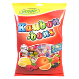 Product image - Chewy sweets 500g