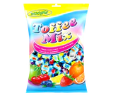 Product image - Chewy toffee mix 1kg