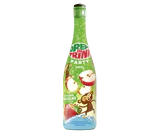 Product image - Childrens sparkling wine apple nonalcoholic 0,75l