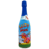 Product image - Childrens sparkling wine strawberry Suzy 0,75l