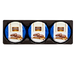 Product image 3 - Choco Wafer 171g