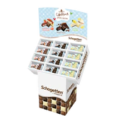 Product image - Chocolate Caketime 100g Display