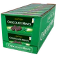 Thumbnail 2 - Chocolate Mints - dark chocolate bars mint 200g